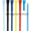 Stylo bille stylo papier Tube (YM020A/B)